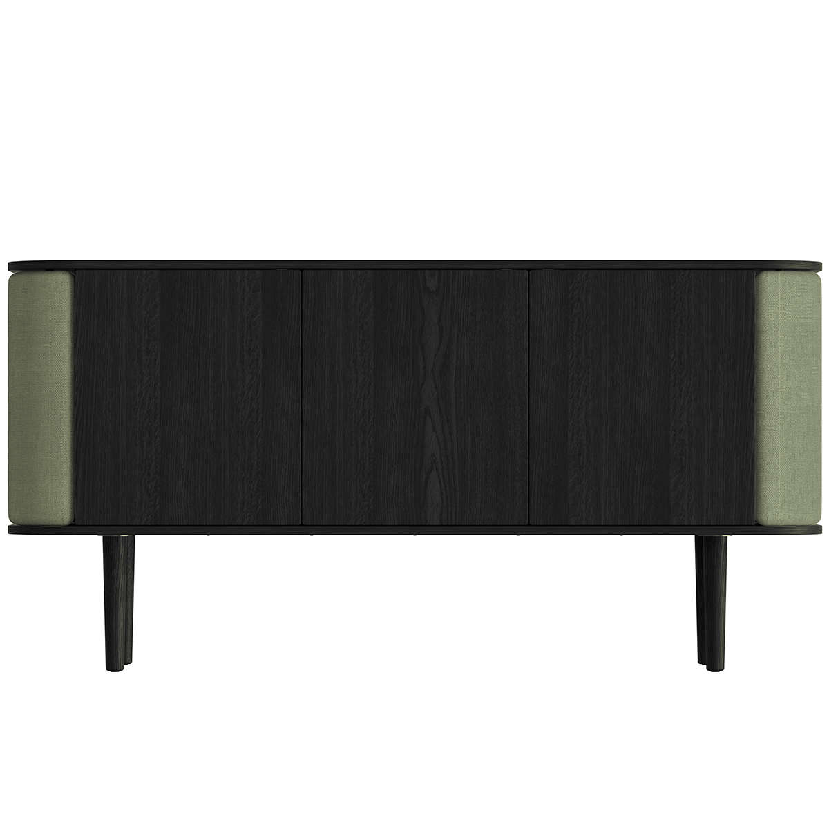 Treasures Horizons 3 Doors Cabinet