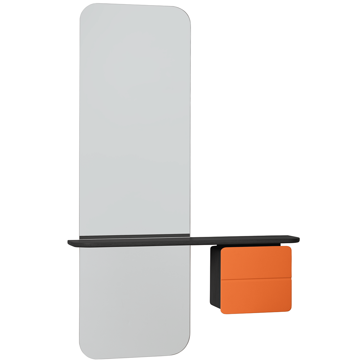 One More Look Mirror