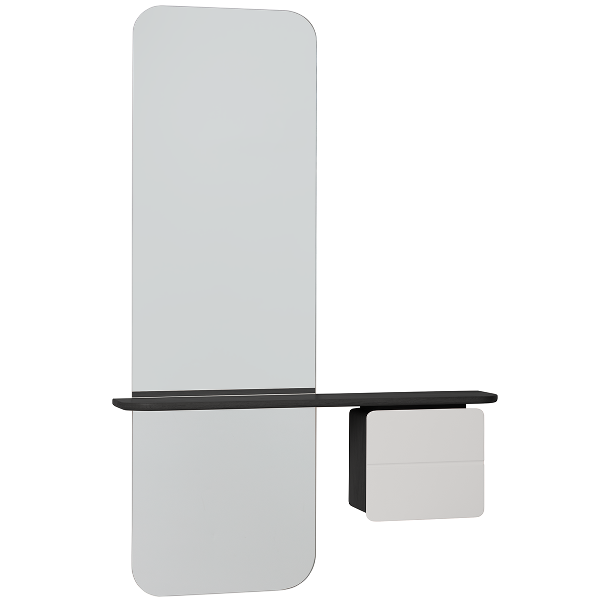 One More Look Mirror