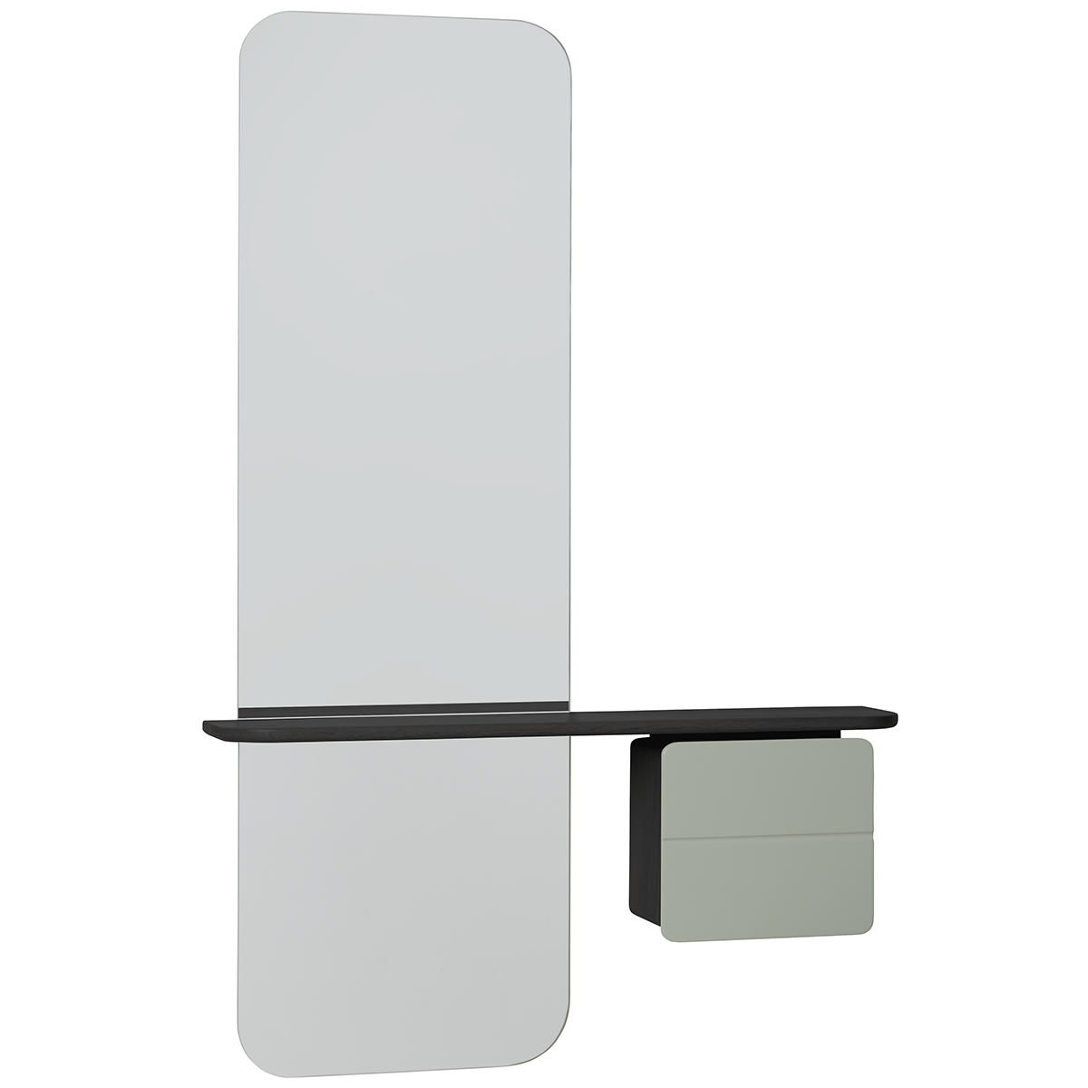 One More Look Mirror