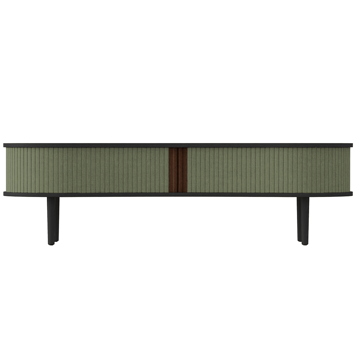 Audacious Horizons TV Bench