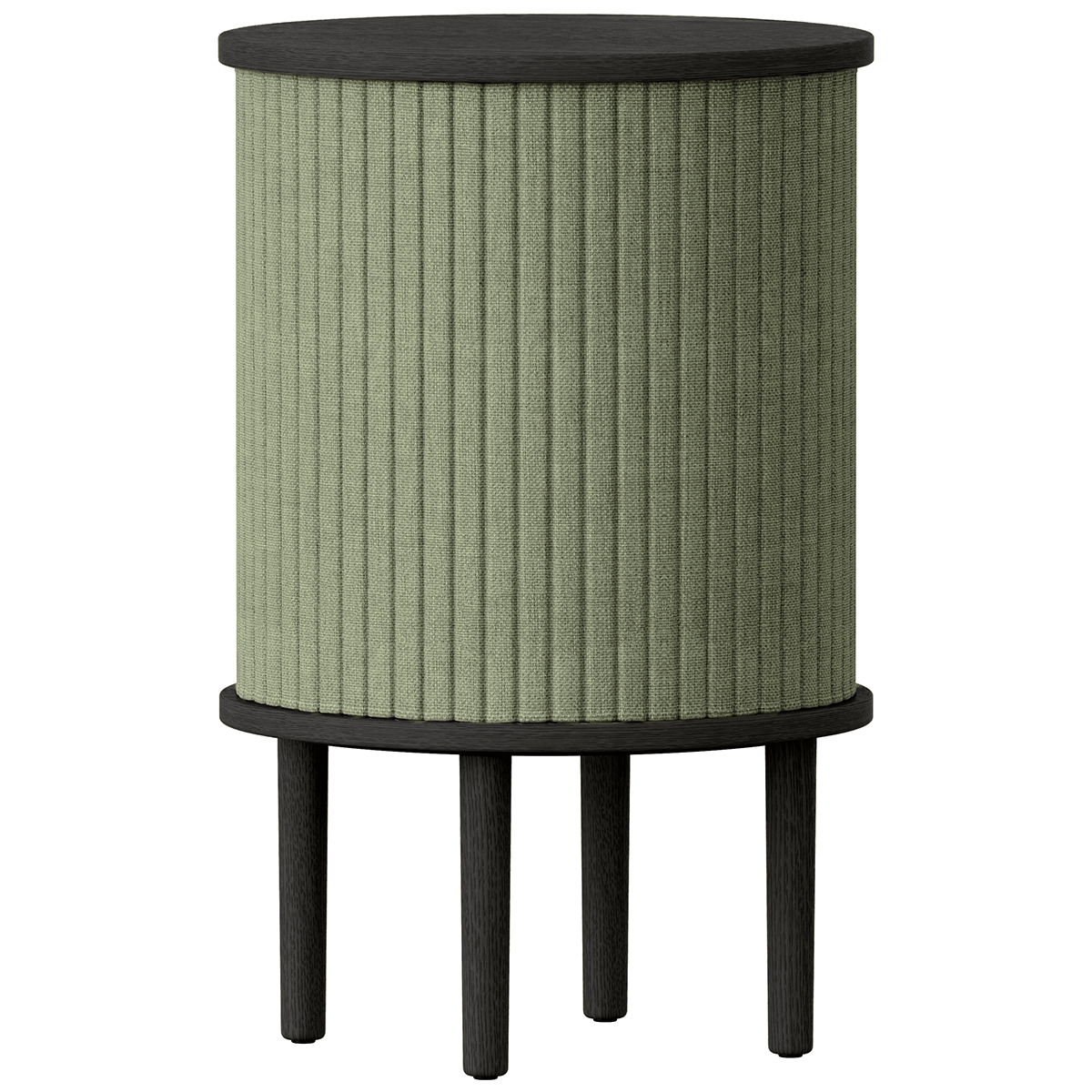 Audacious Horizons Side Table