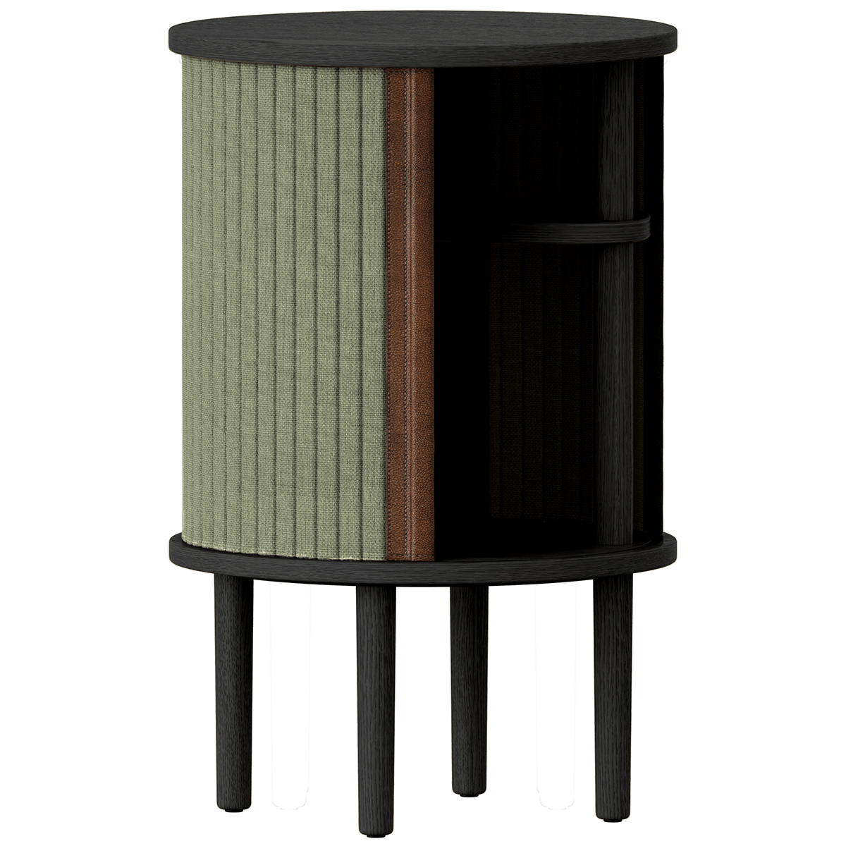 Audacious Horizons Side Table