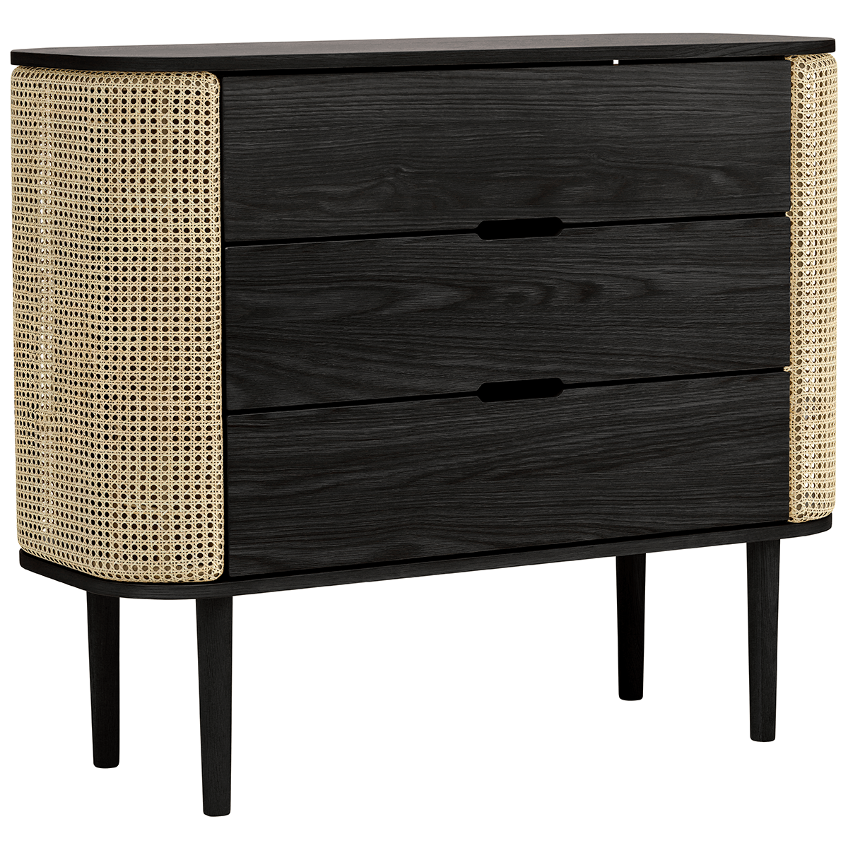 Treasures Cane Dresser