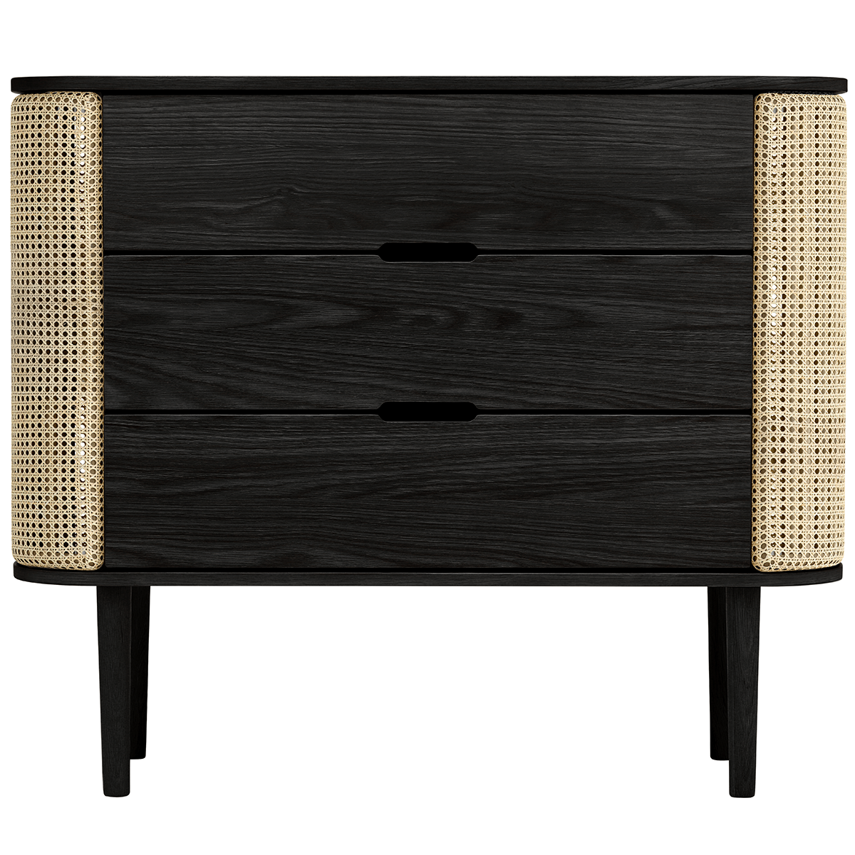 Treasures Cane Dresser
