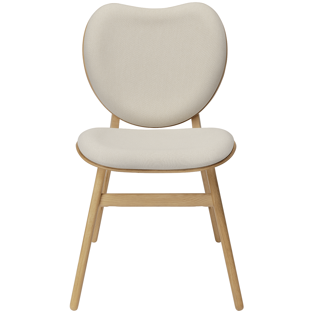 A Conversation Piece Horizons Dining Chair