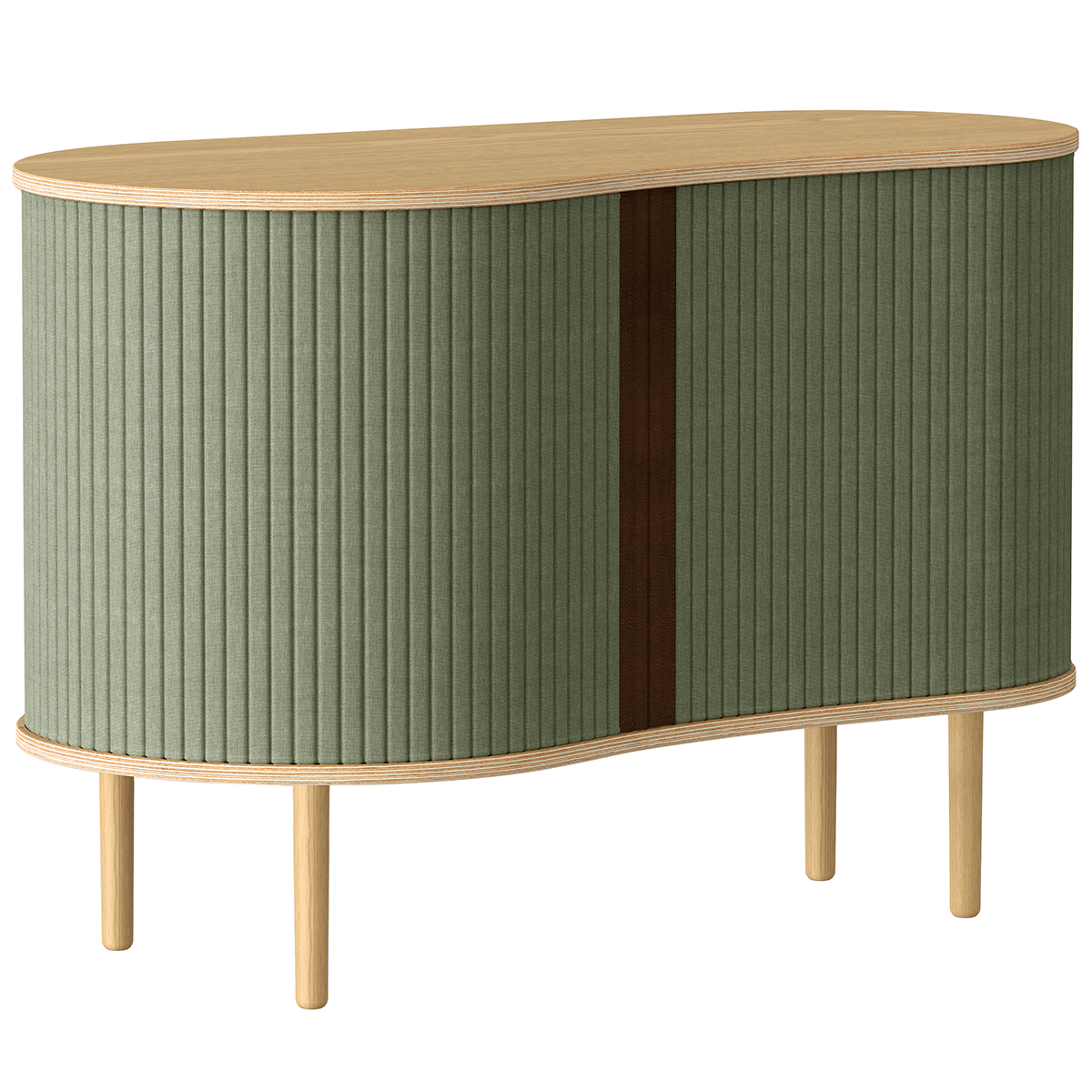 Audacious Horizons Cabinet