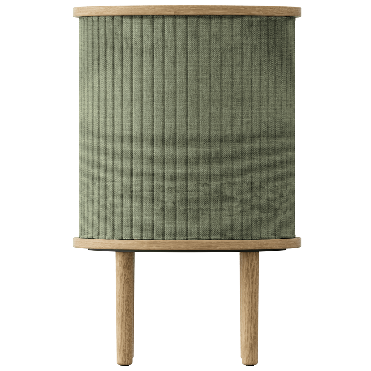 Audacious Horizons Side Table