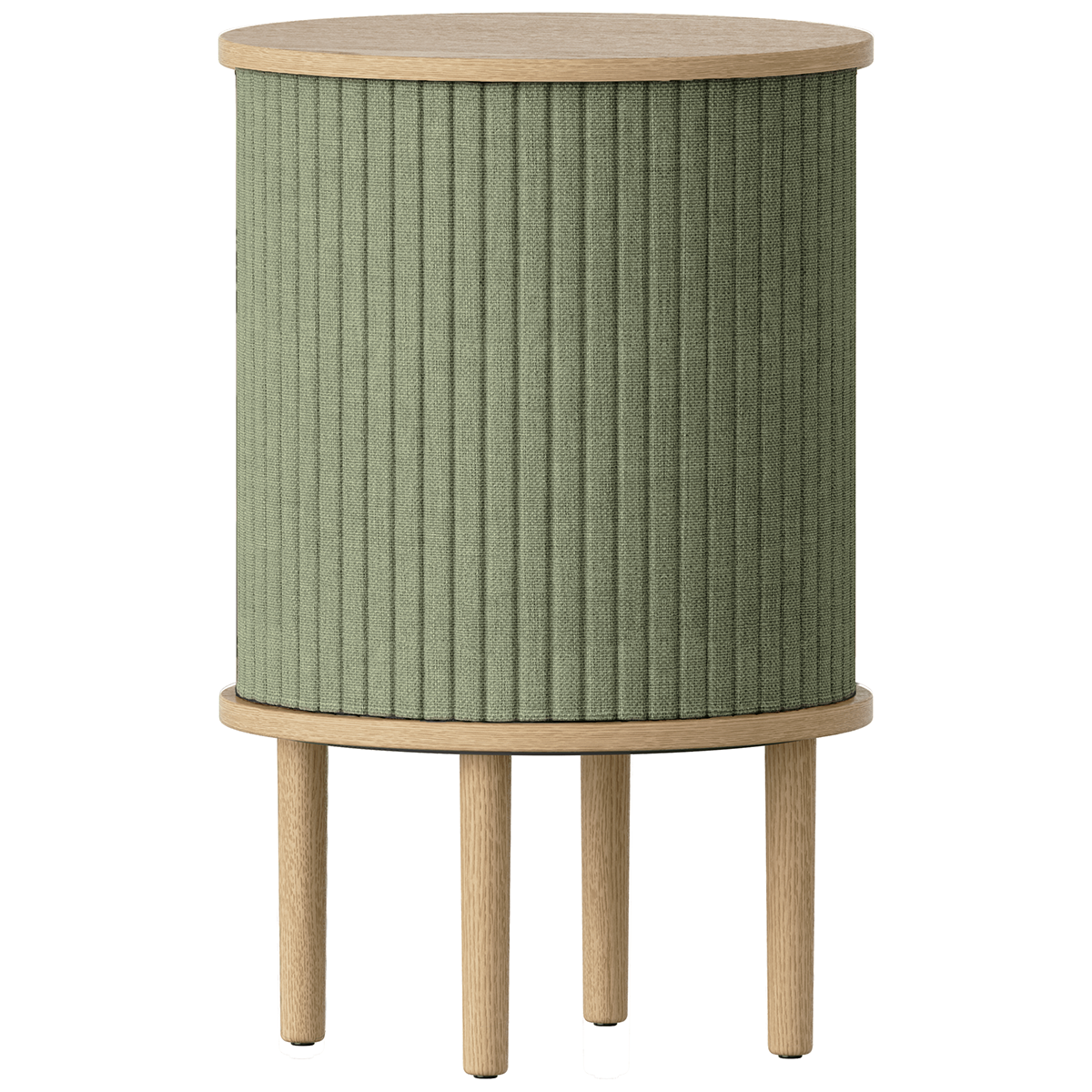 Audacious Horizons Side Table