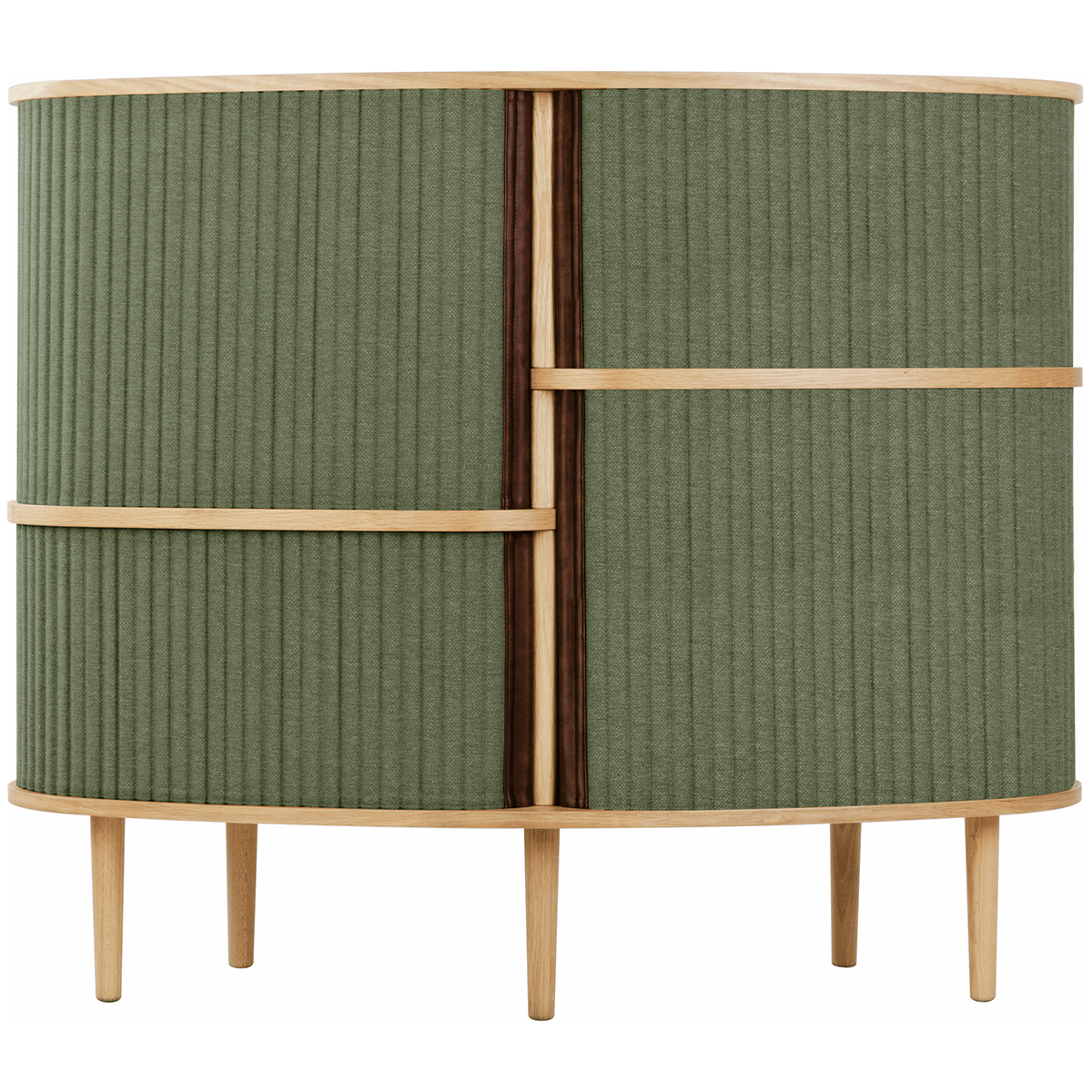 Audacious Highboard