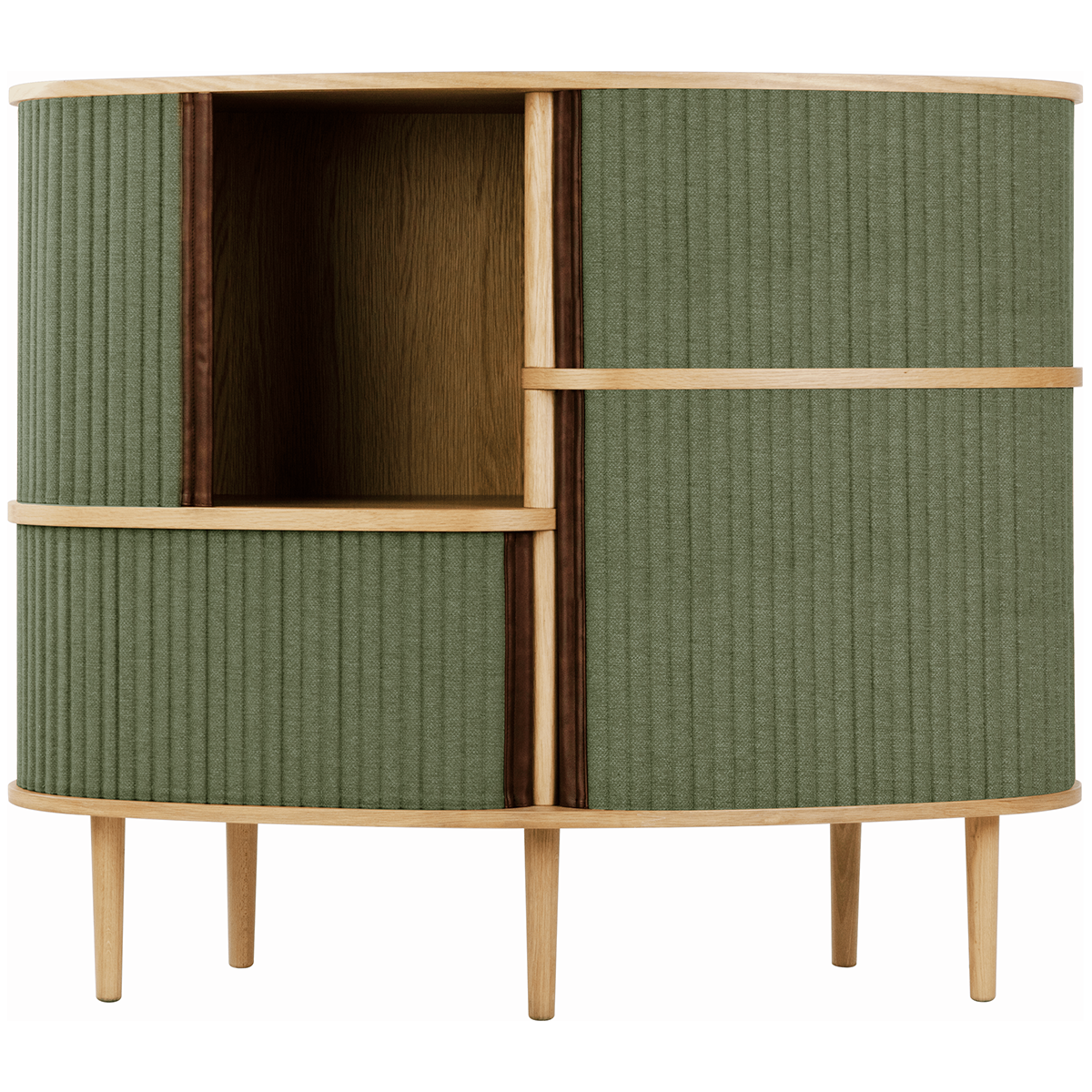 Audacious Highboard