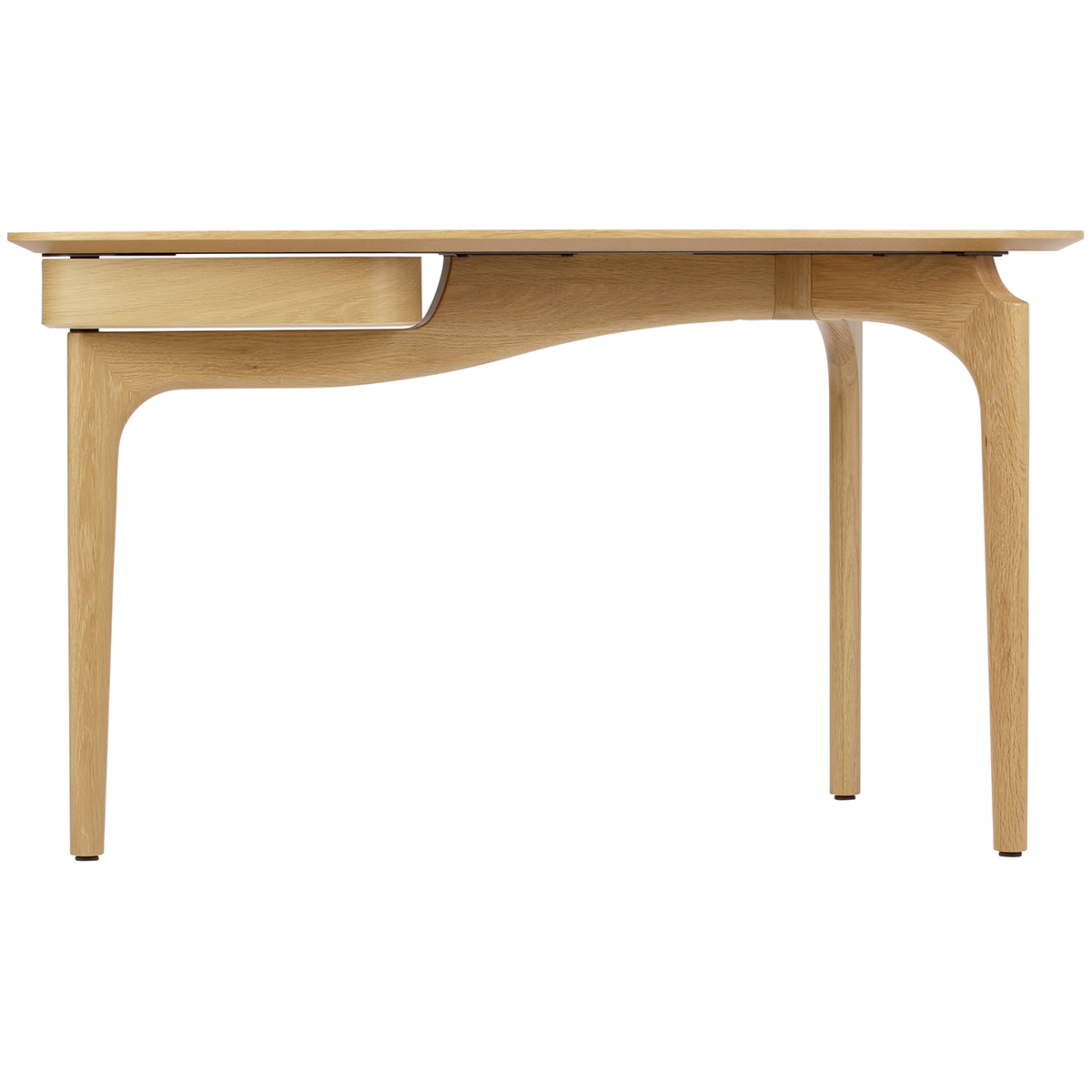 Duende Oak Desk - WOO .Design