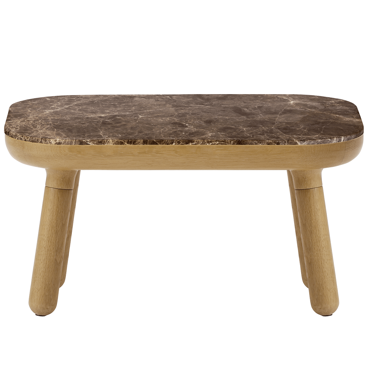 Paff Emperador Side Table