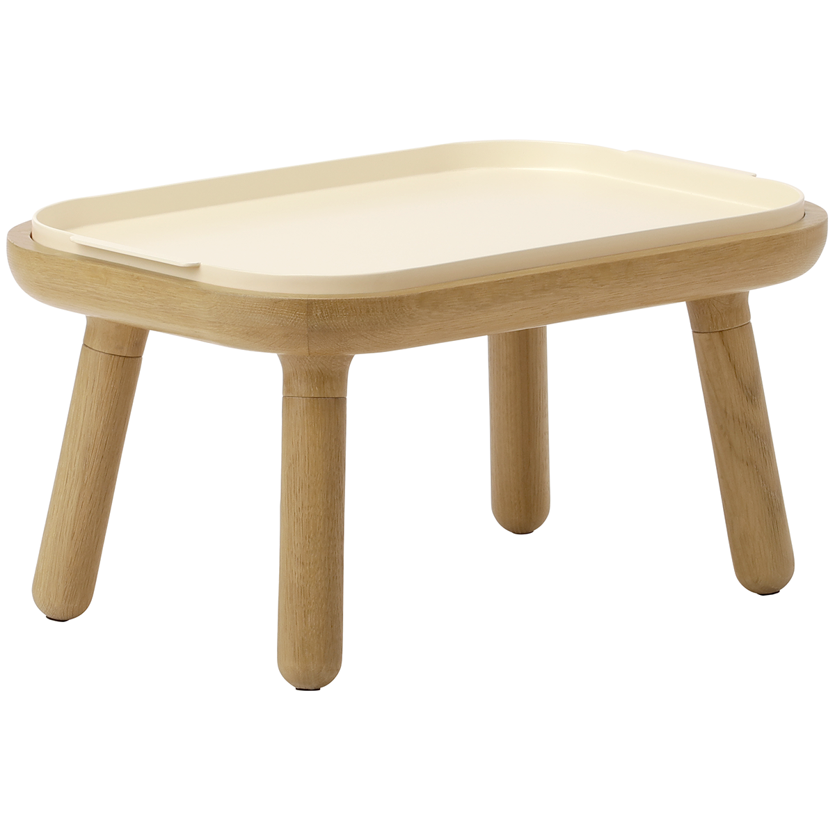 Paff Table with Tray - WOO .Design