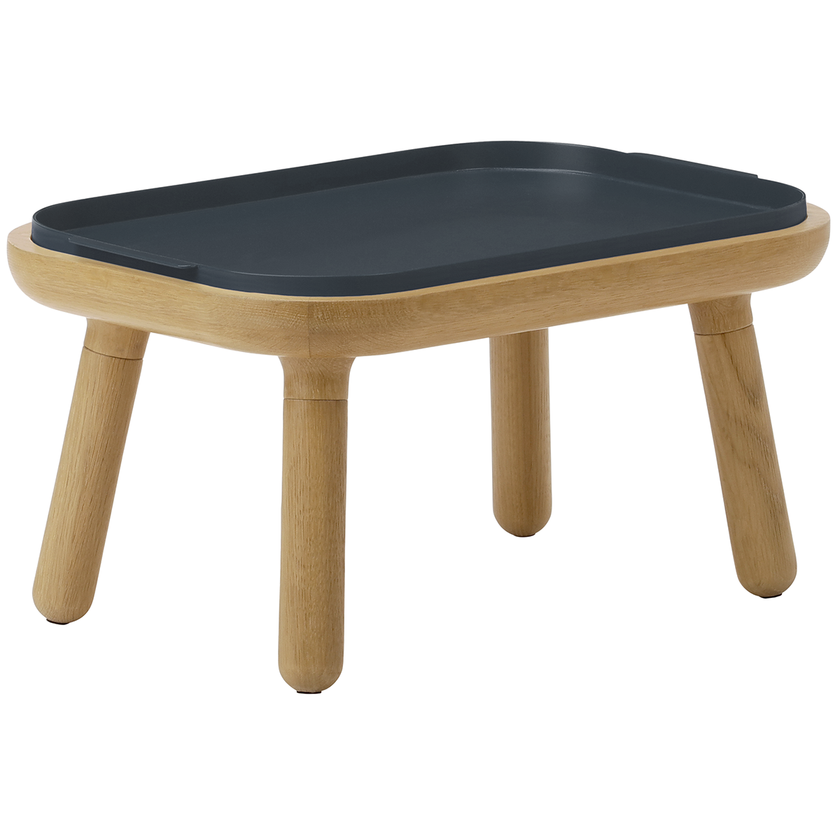 Paff Table with Tray - WOO .Design