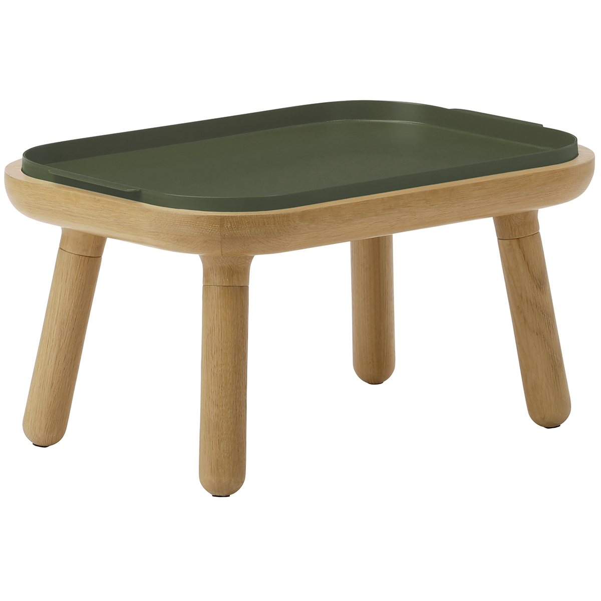 Paff Table with Tray - WOO .Design