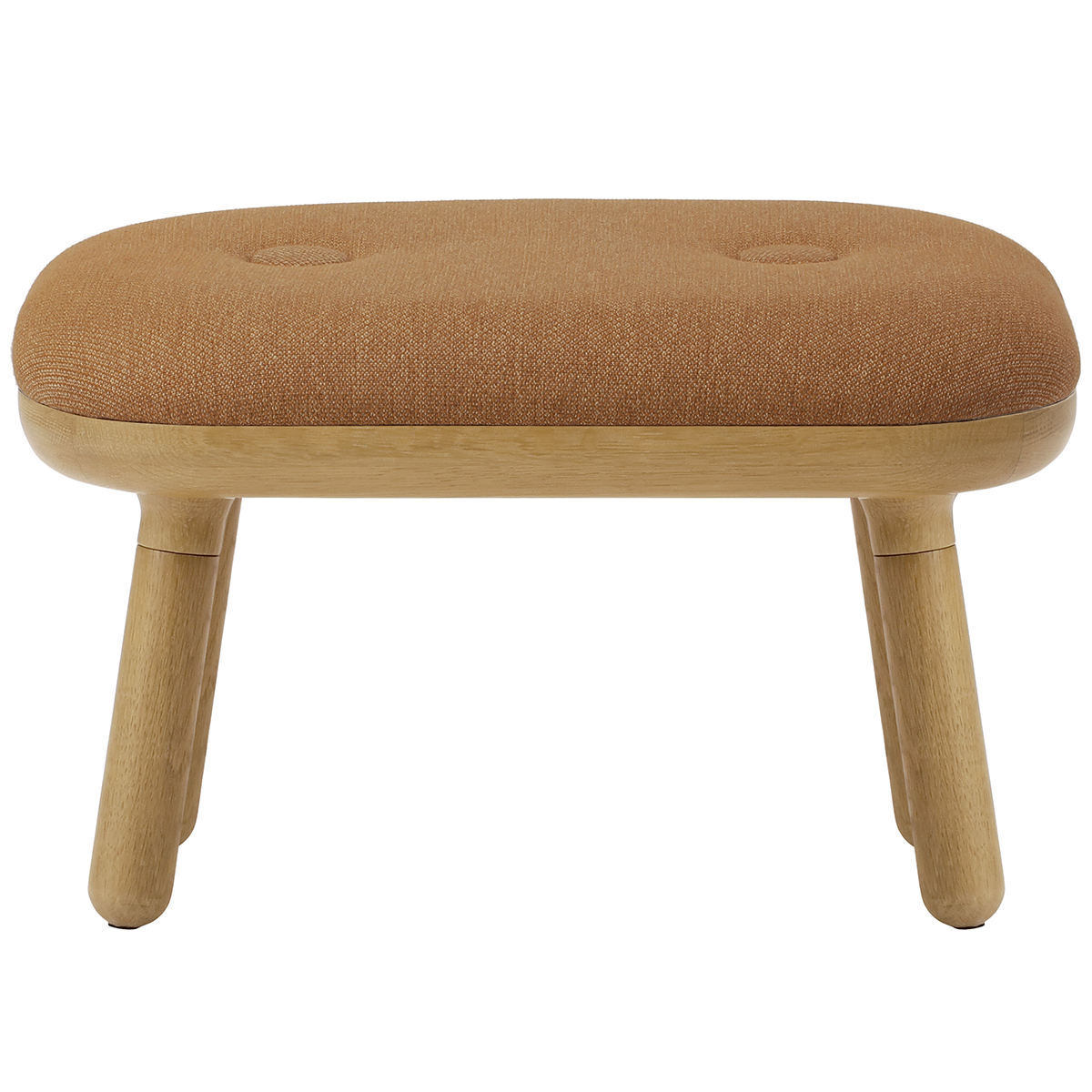 Paff Stool - WOO .Design