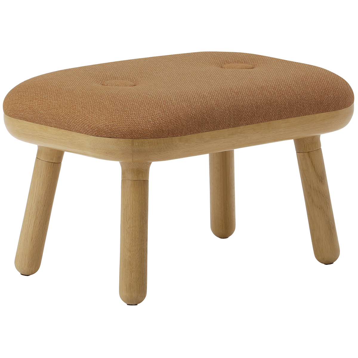 Paff Stool - WOO .Design