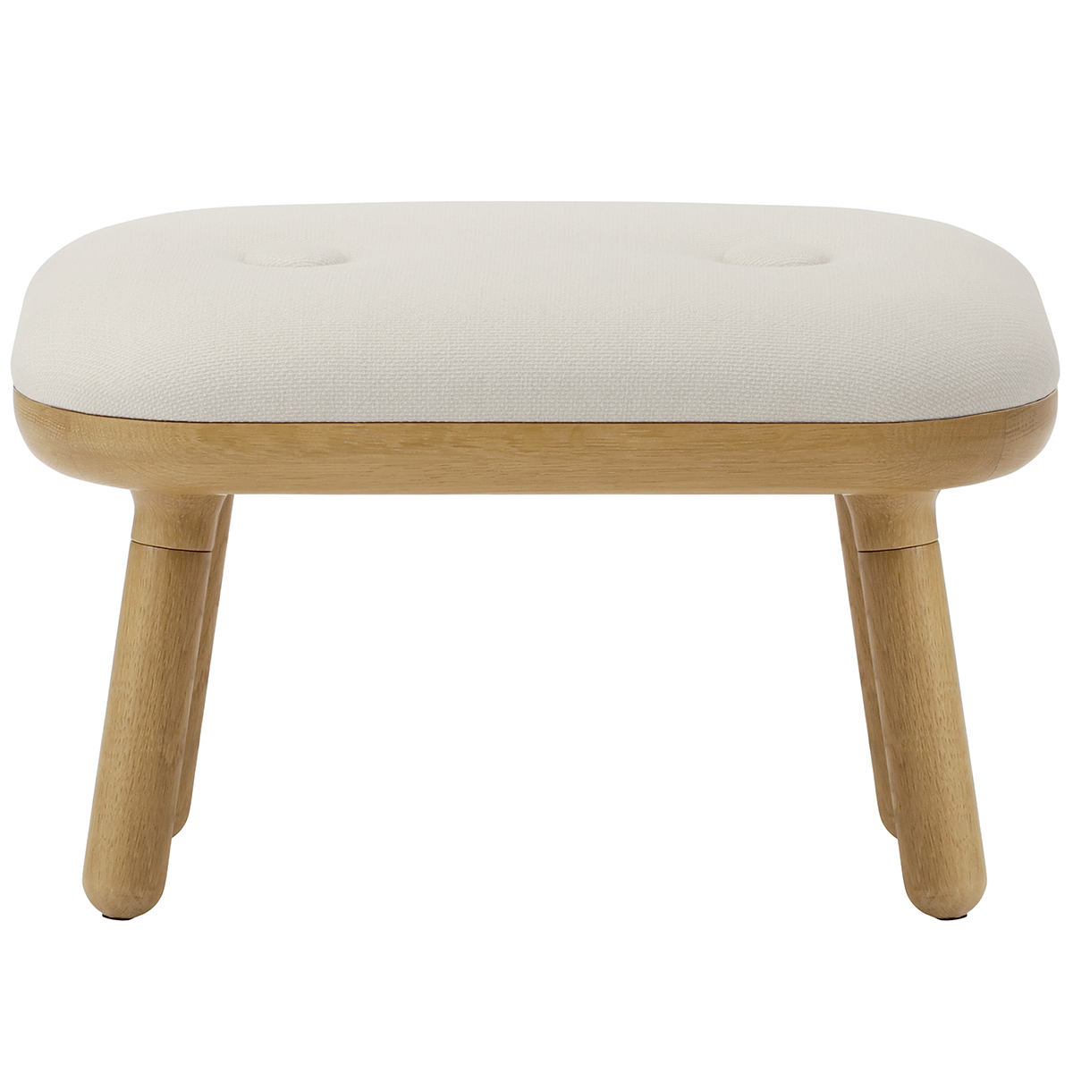 Paff Stool - WOO .Design
