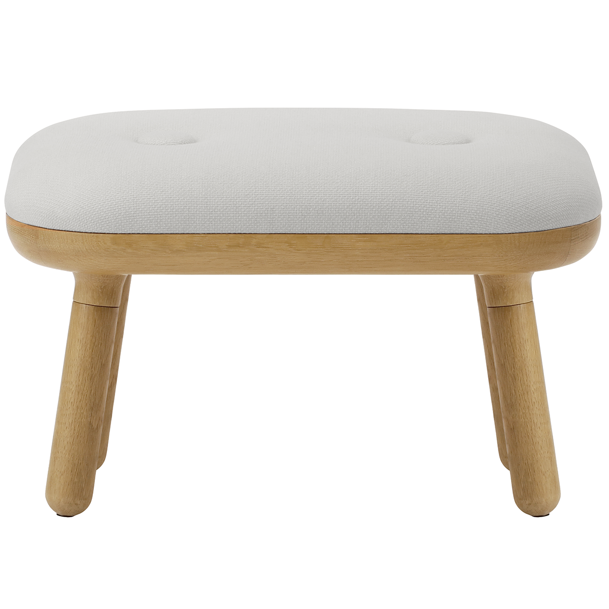 Paff Stool - WOO .Design