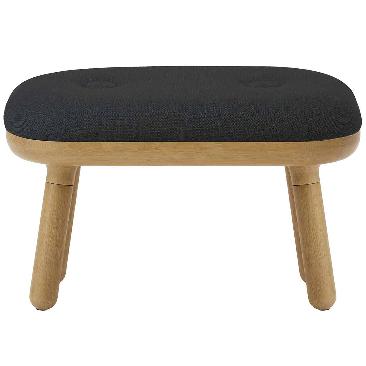 Paff Stool - WOO .Design