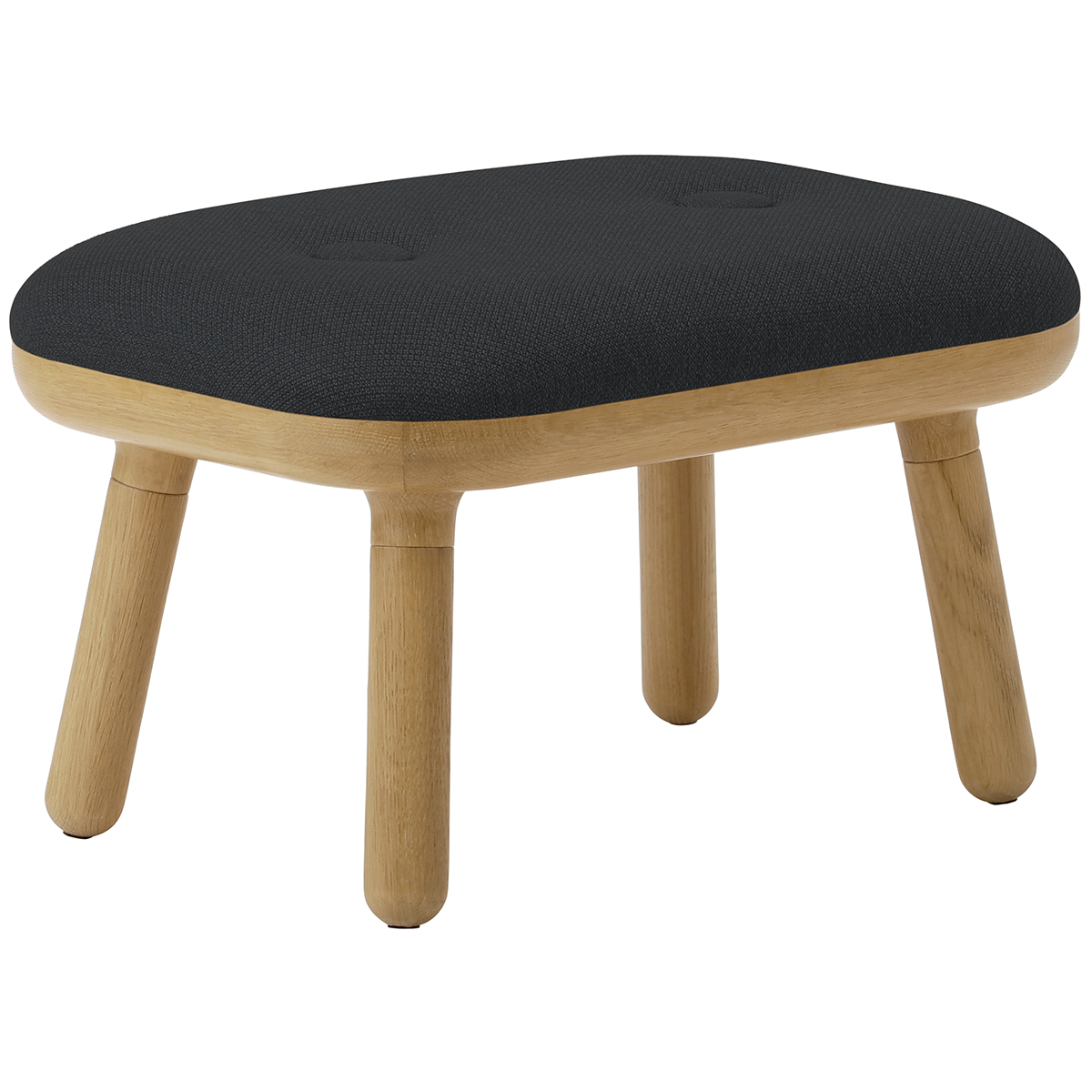 Paff Stool - WOO .Design