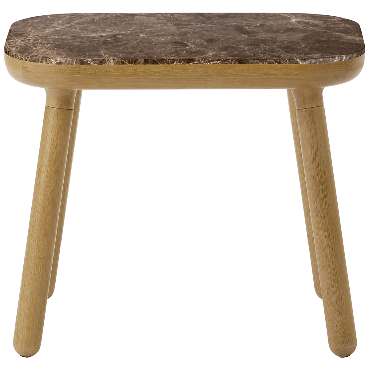 Paff Emperador Side Table