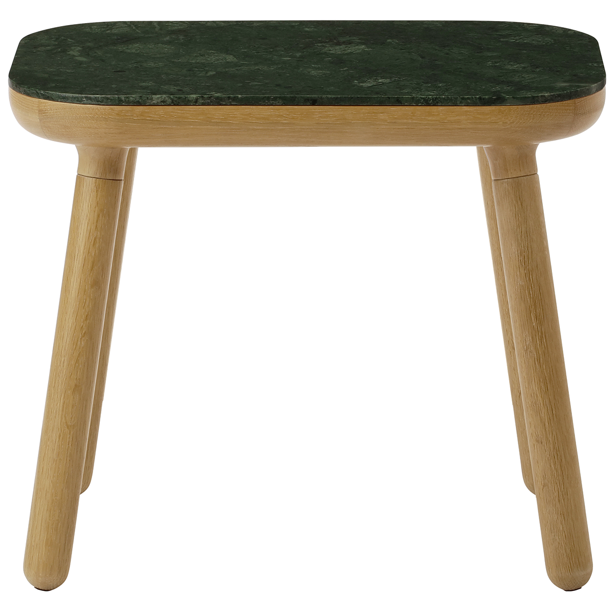 Paff Green Marble Table - WOO .Design