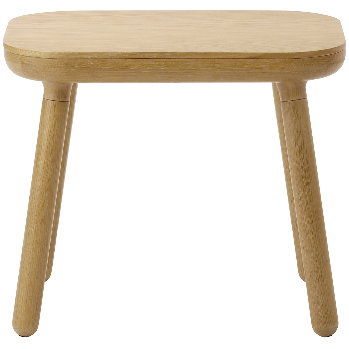 Paff Oak Table - WOO .Design