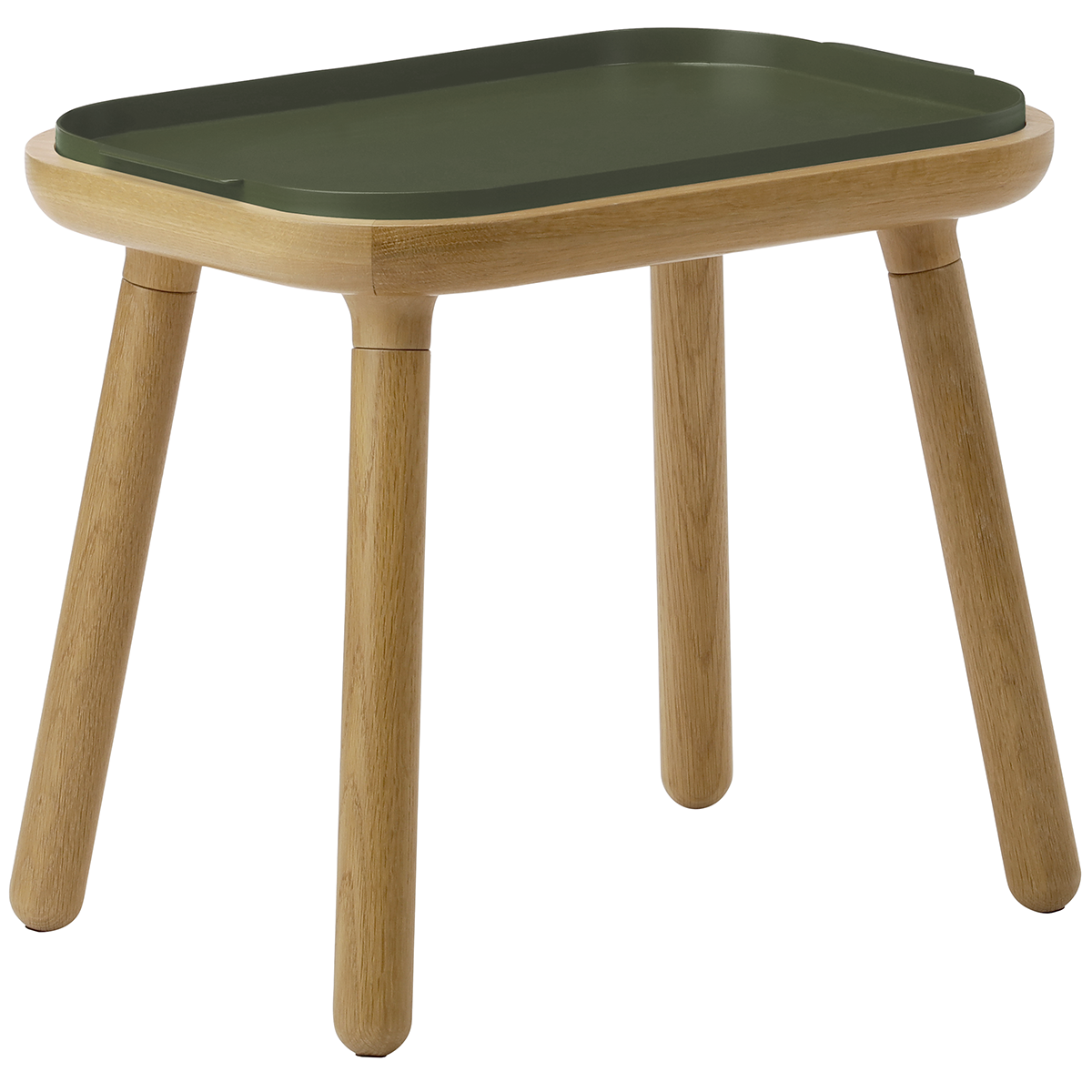 Paff Table with Tray - WOO .Design