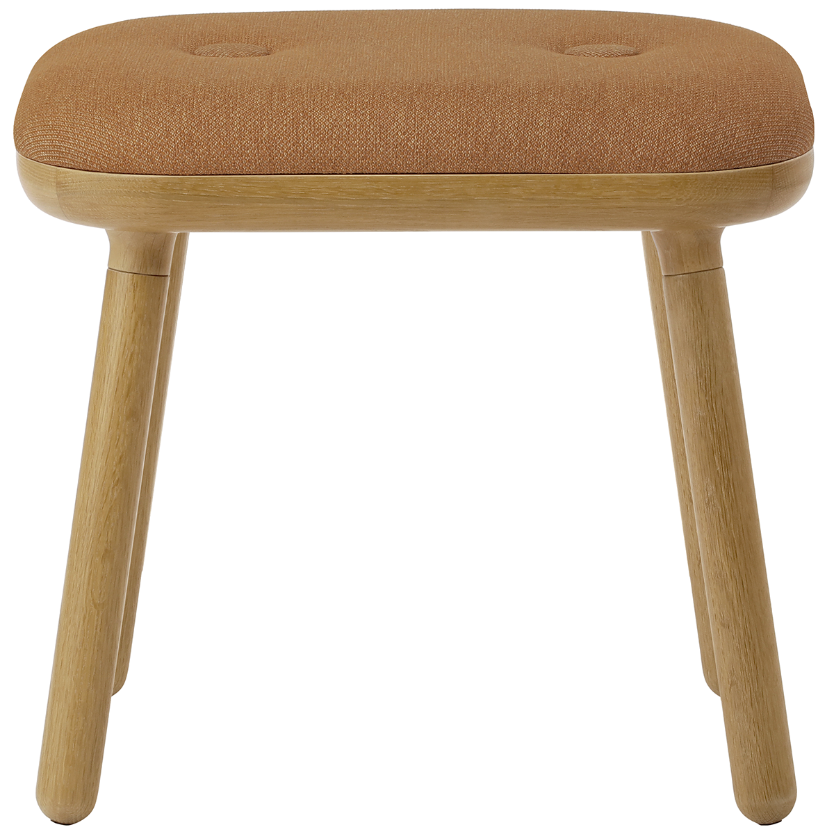 Paff Stool - WOO .Design