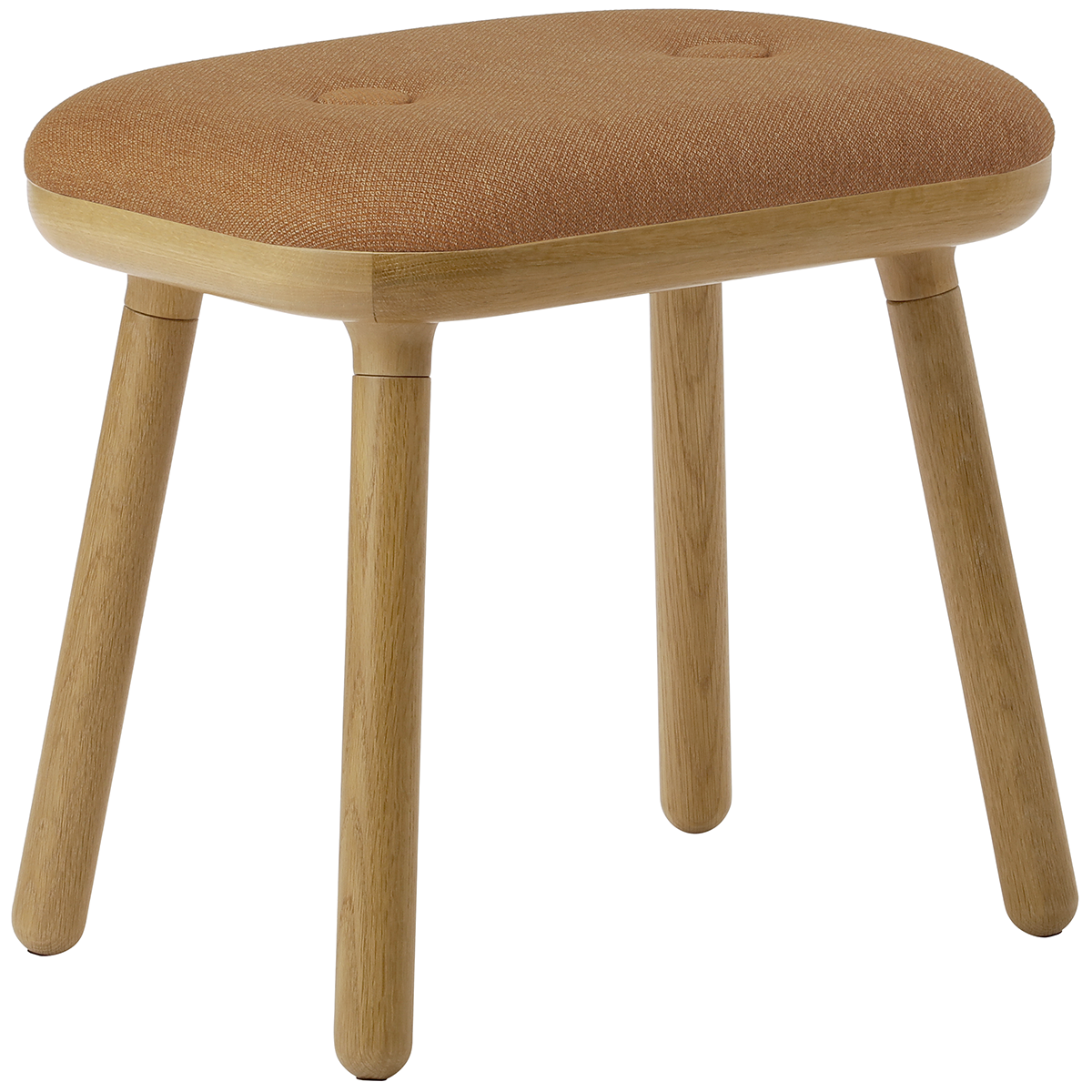Paff Stool - WOO .Design