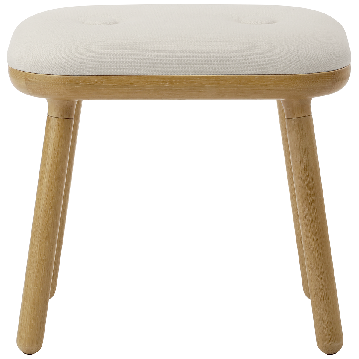 Paff Stool - WOO .Design