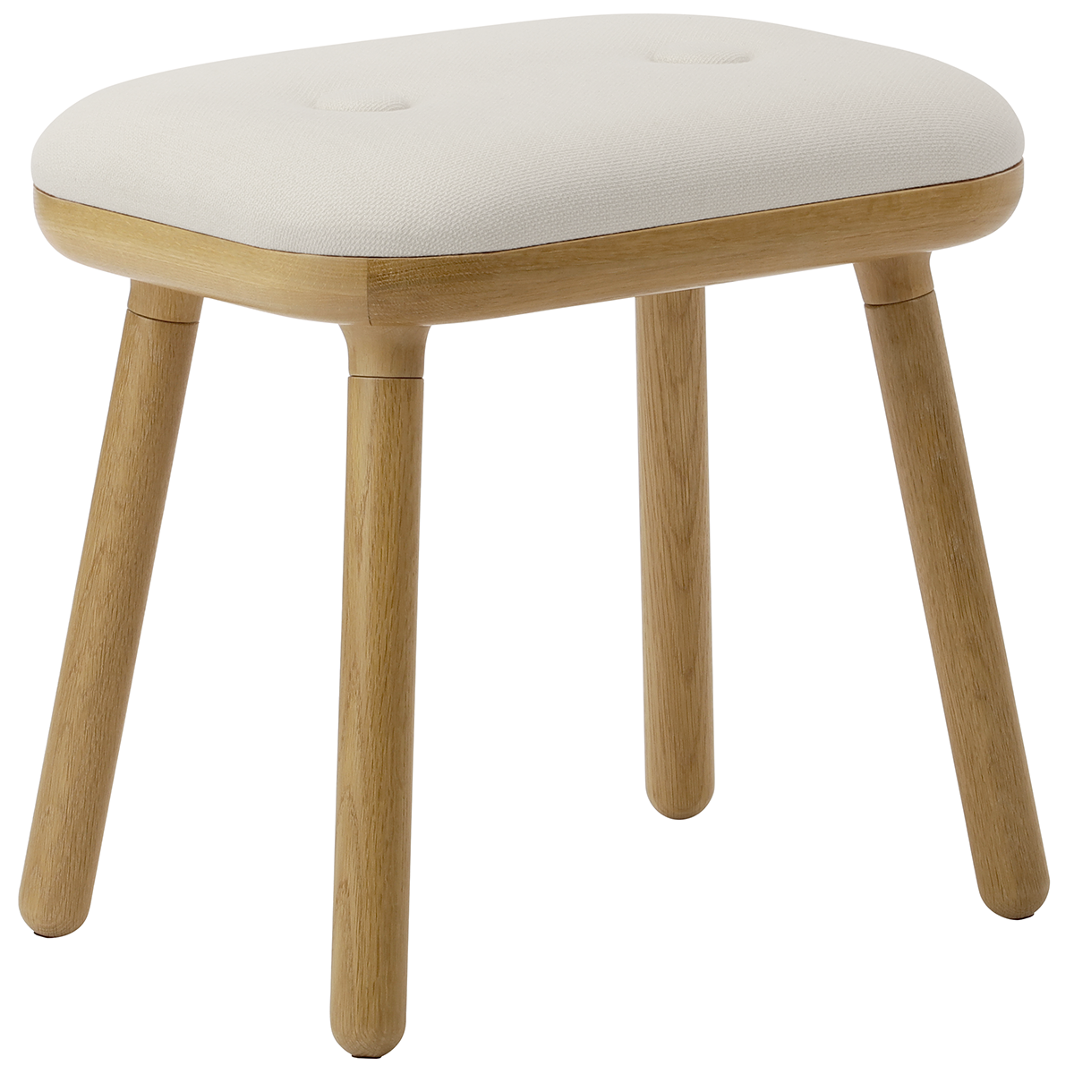 Paff Stool - WOO .Design