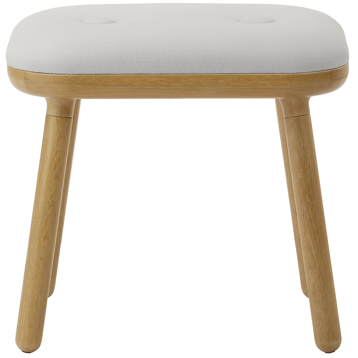 Paff Stool - WOO .Design