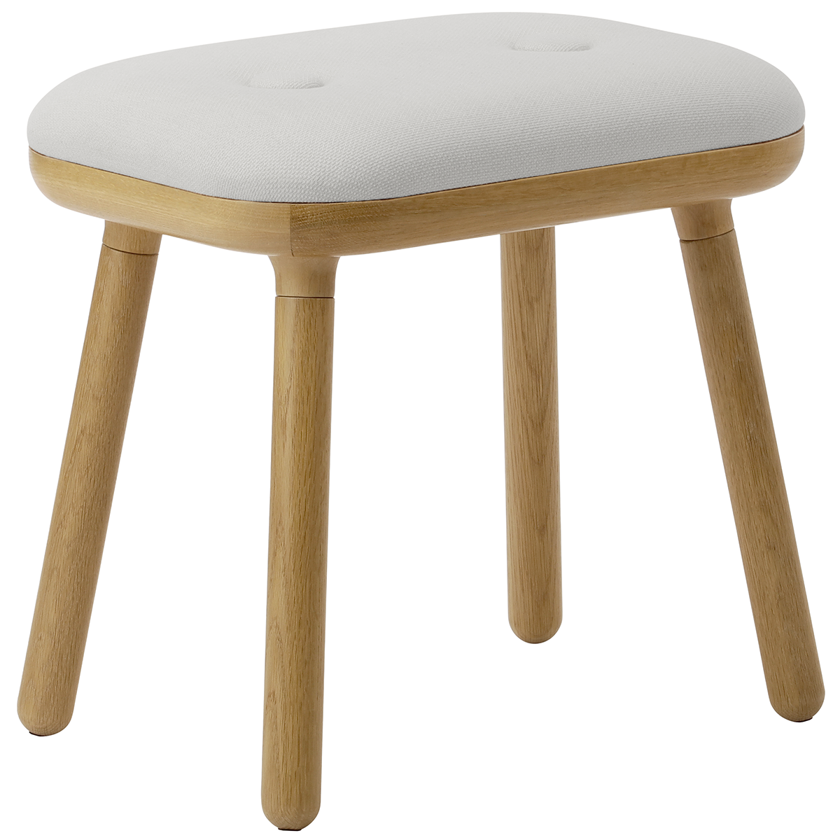Paff Stool - WOO .Design