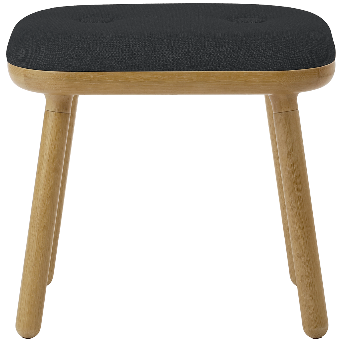 Paff Stool - WOO .Design