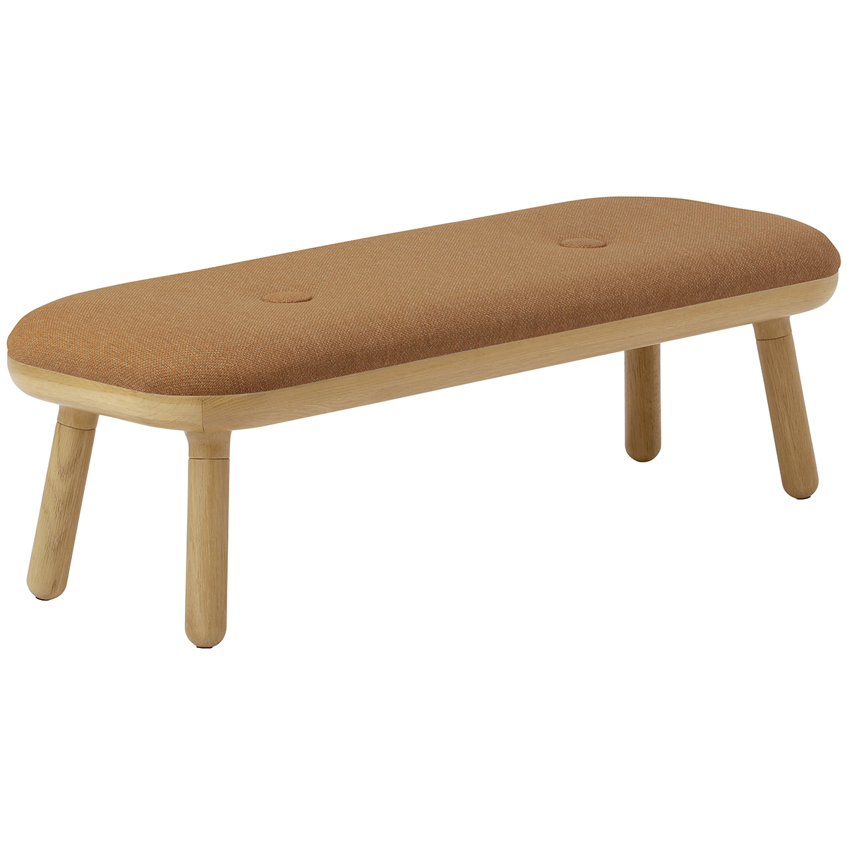 Paff Bench - WOO .Design