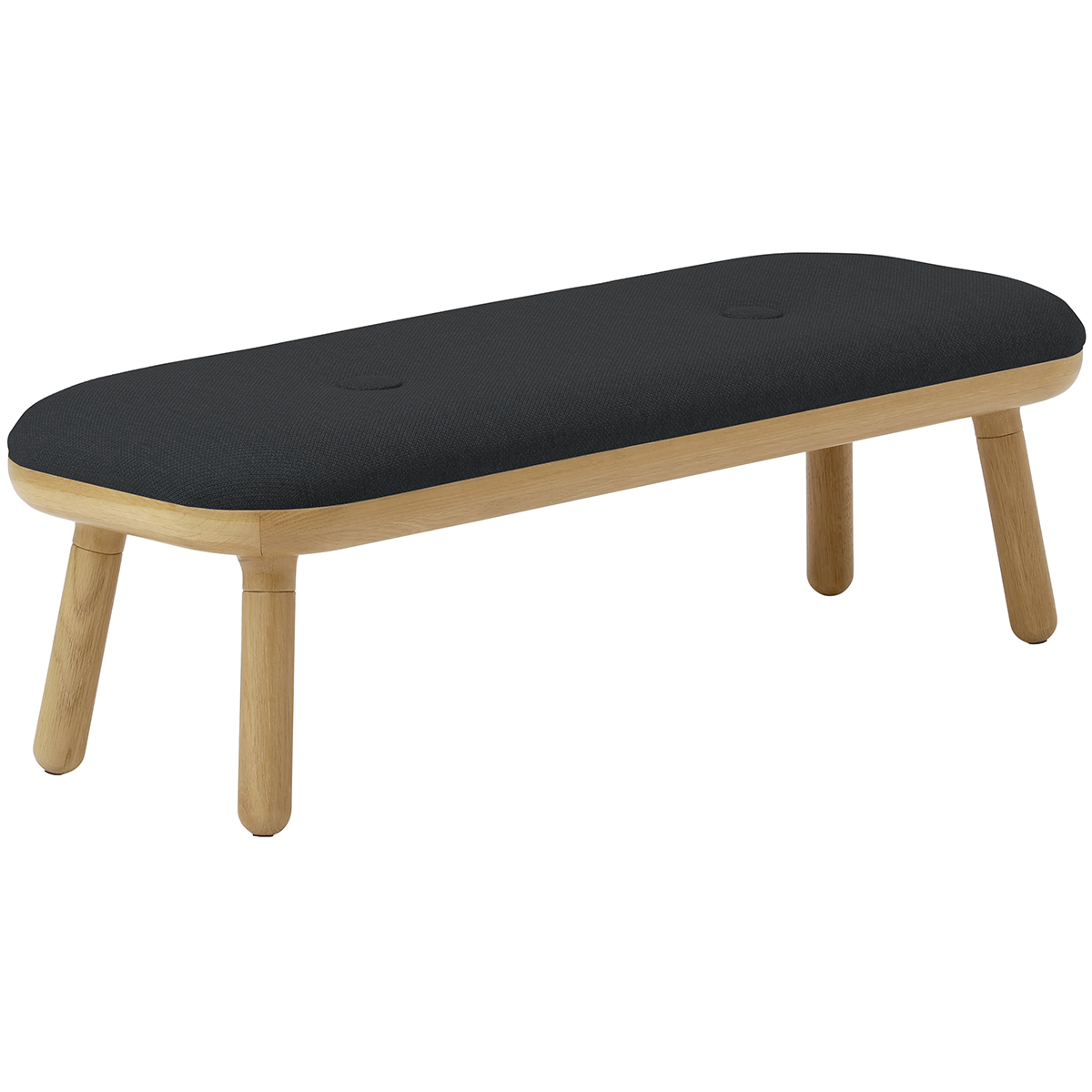 Paff Bench - WOO .Design