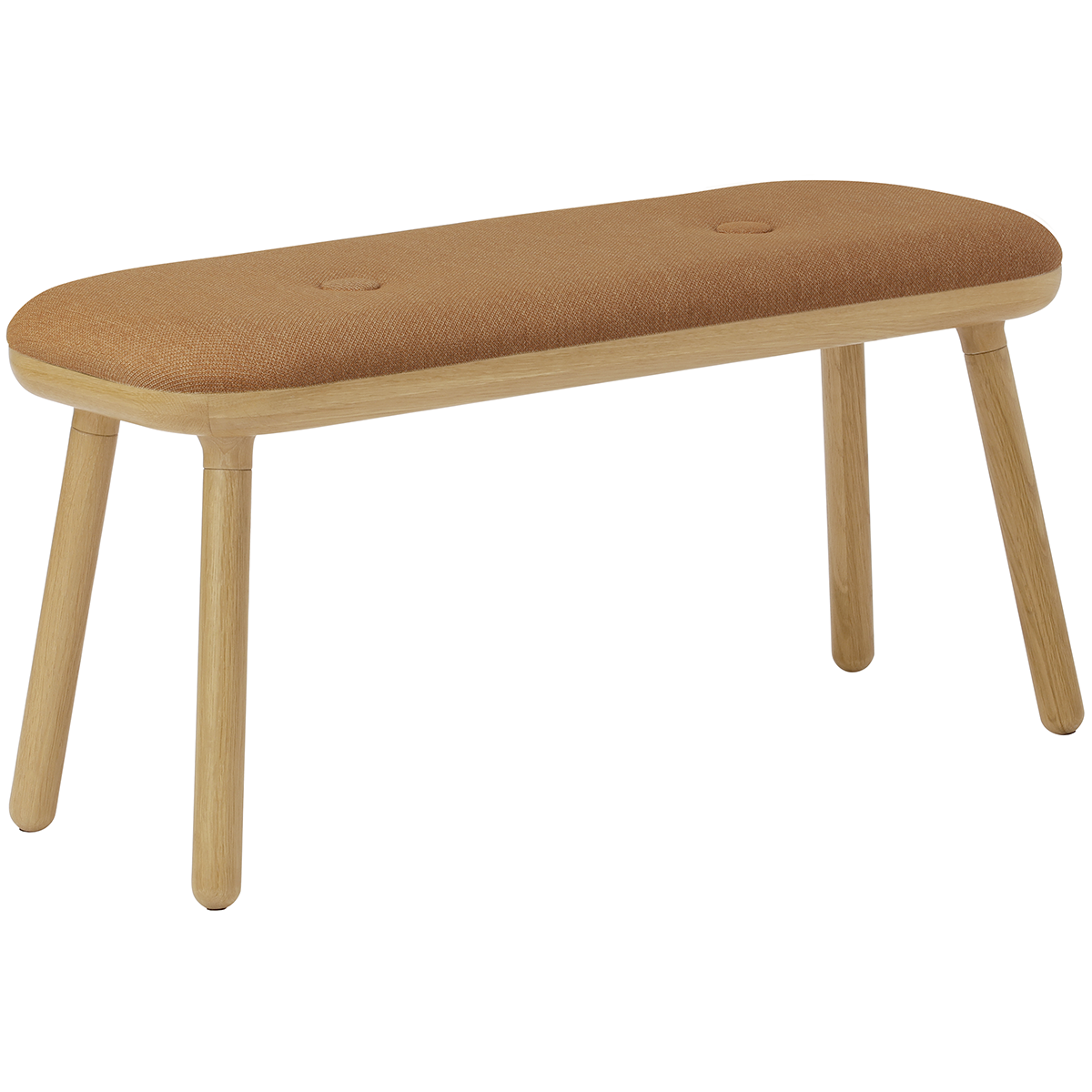 Paff Bench - WOO .Design