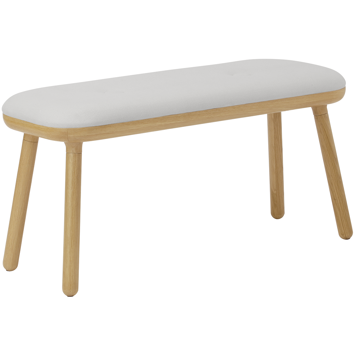 Paff Bench - WOO .Design