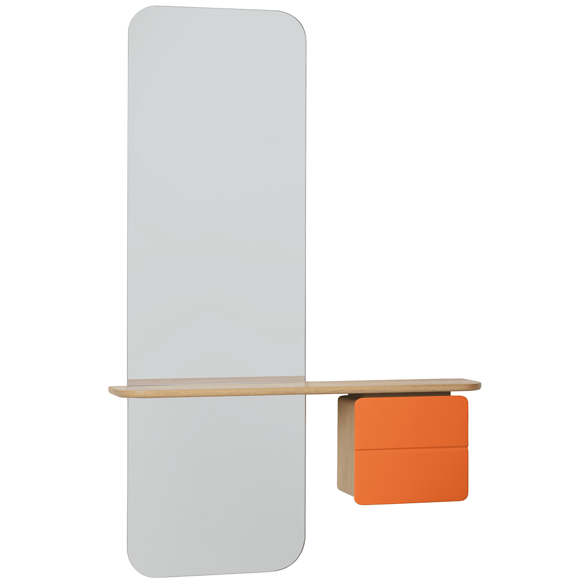 One More Look Mirror