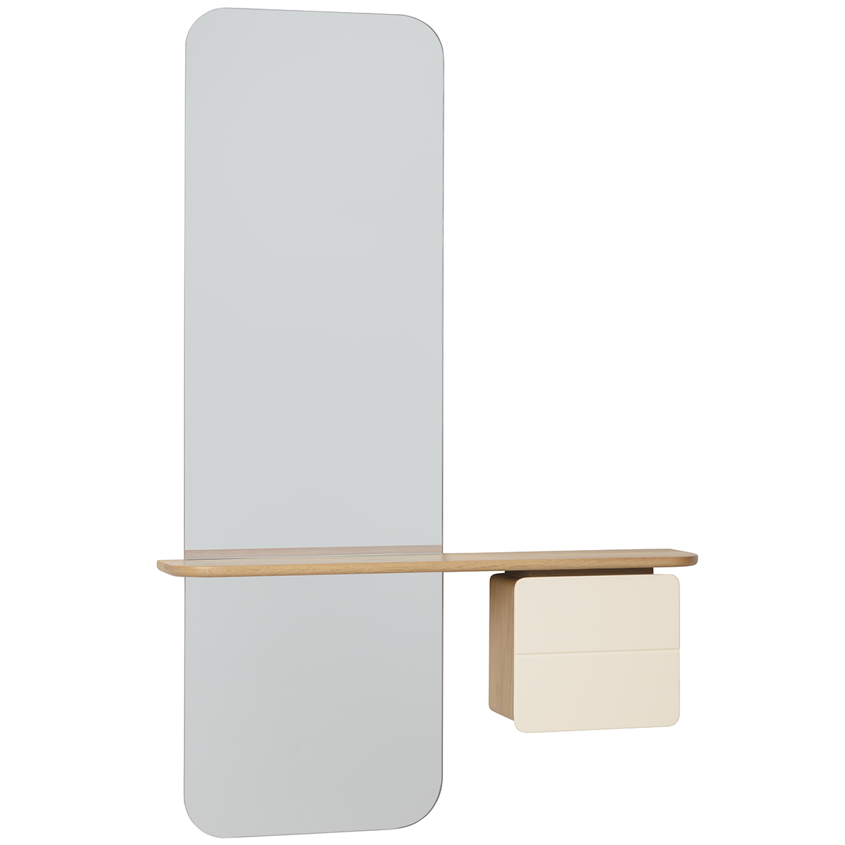 One More Look Mirror