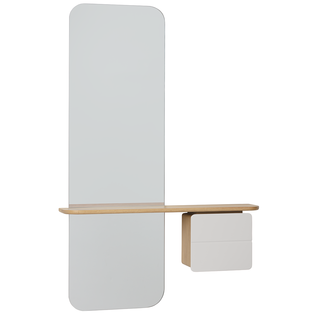 One More Look Mirror