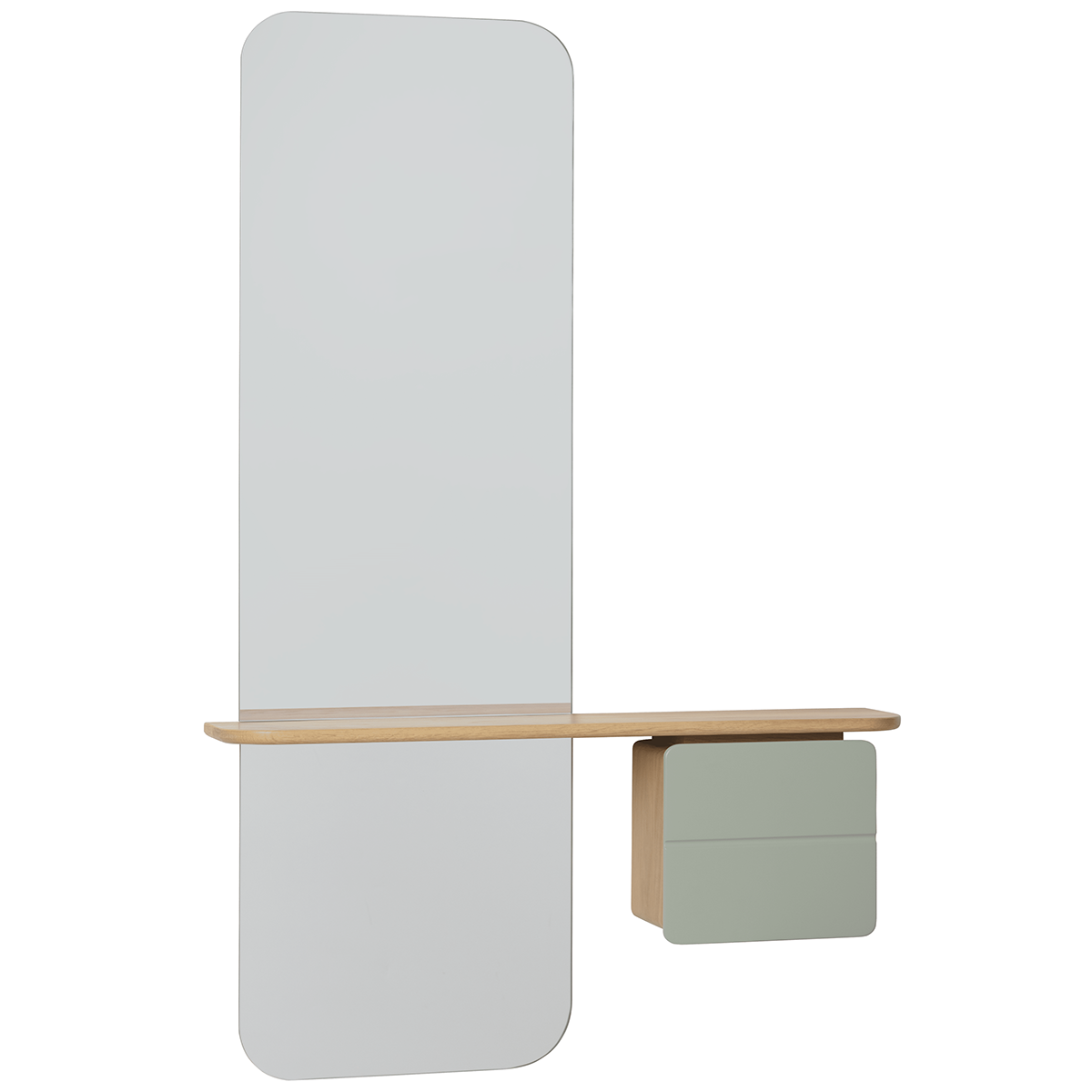One More Look Mirror