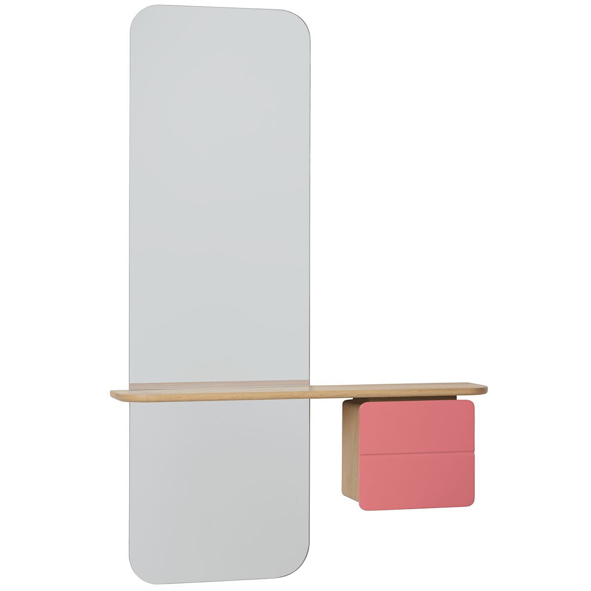 One More Look Mirror
