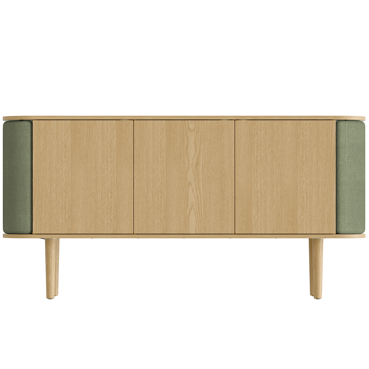 Treasures Horizons 3 Doors Cabinet