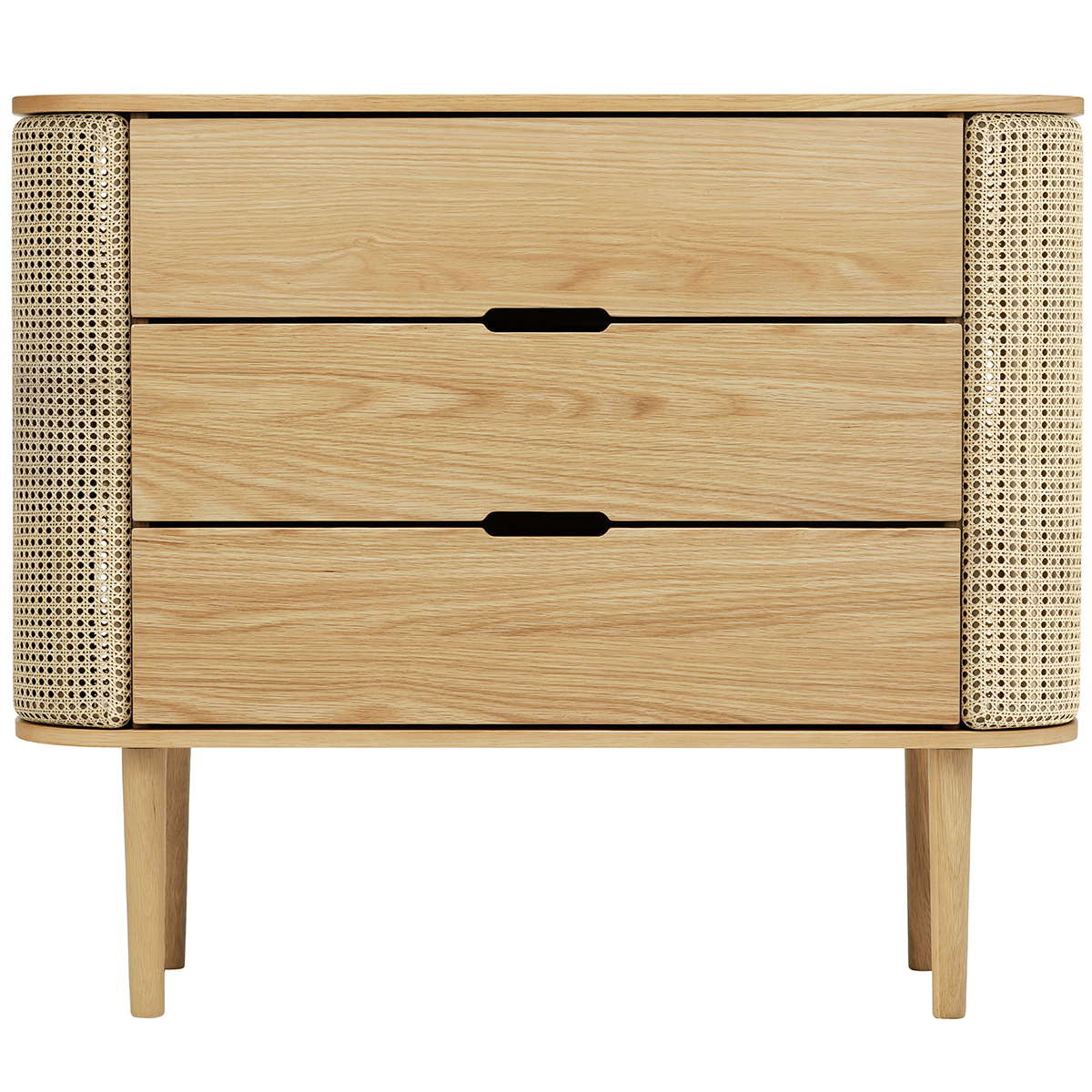 Treasures Cane Dresser
