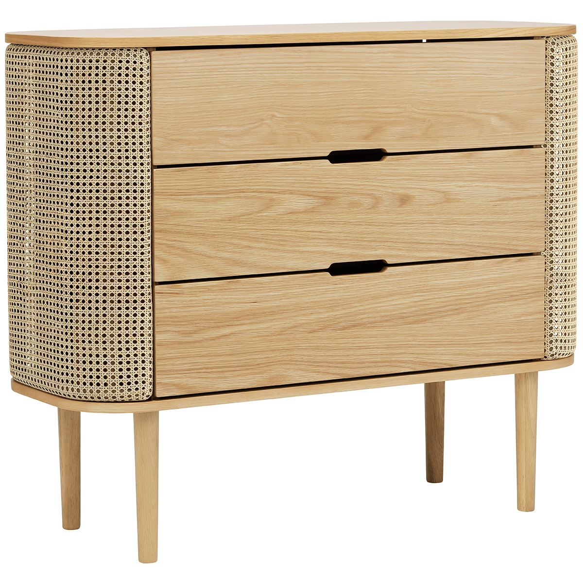 Treasures Cane Dresser