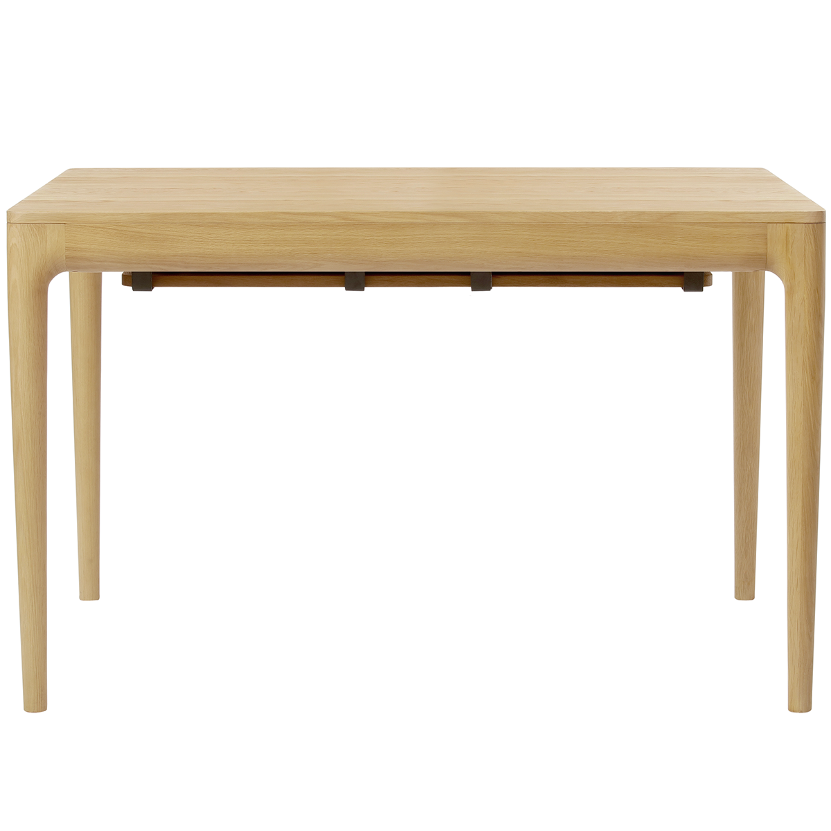 Heart & Soul Extendable Dining Table - WOO .Design